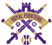 Логотип баскетбольного клуба Beijing Royal Fighters